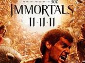 Immortals