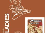Chicas Sensuales Vectorizadas