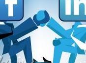 ¿Sustituirá Facebook LinkedIn como ayuda reclutadores?