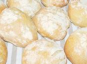 Panecillos chapata