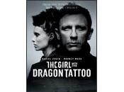 Millennium: hombres amaban mujeres Girl with Dragon Tattoo