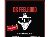 Feelgood, conciertos España 2024