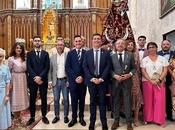 Cabañero celebra junto vecinos Mahora tradicionales Fiestas honor Nuestra Señora Gracia Roque