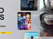 PlayStation Plus: Witcher Wild Hunt, Hearts, Cult Lamb títulos pasan servicio suscripción agosto