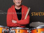 Németh Gábor Project Staféta (2022)