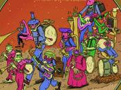 Nomade Orquestra Terra Primaveras (2022)