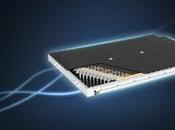 Energy presenta avanzada batería carga rápida Omnicell puede alcanzar autonomía conducción cinco minutos