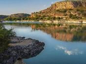 Guía Turística: lagunas Ruidera