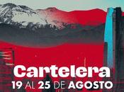 SANFIC estará Centro Arte Alameda agosto: Revisa cartelera