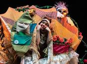 GAM: Caracol baila derechos niñas niños