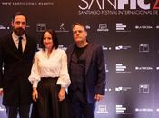 ¡SANFIC inicio edición años!