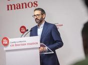 PSOE exige cumpla pacto antitransfuguismo rompiendo relaciones exconcejales Albacete