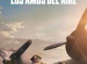 "Los amos aire" (serie 2024)