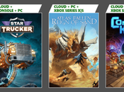 Próximamente Game Pass: Atlas Fallen, Core Keeper Star Trucker