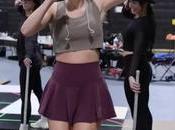 Taylor Swift estrena videoclip single With Broken Heart’