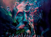 Esquizoide Crónicas (2024)