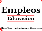 OPORTUNIDADES EMPLEOS EDUCACIÓN VINCULADAS CHILE. Semana: 25-08-2024.