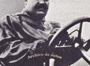 Automéride agosto 1881 nacimiento Vicenzo Lancia