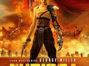 Furiosa: saga (2024), george miller.