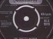 Orbison Pretty woman (1964)