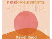 Xavier Rudd, Hollow Coves, Ramon Mirabet Hayley Reardon Poble Espanyol