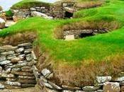 Skara brae, misterioso asentamiento neolítico islas orcadas