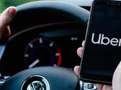 Uber presenta nuevas herramientas para reforzar seguridad viajes, ellas incluye