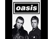 Oasis, conciertos 2025