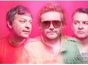 Manic Street Preachers, novedades