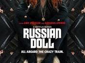 Russian Doll!