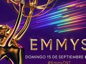 Este septiembre vive entrega Emmys