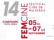 Festival Cine Mujeres FEMCINE llega Cinemark Portal Ñuñoa septiembre