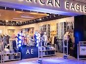 "American Eagle invierte confía Ecuador inauguración sexta tienda"