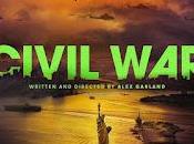 "Civil war" (Alex Garland, 2024)