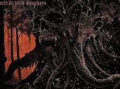 Paganizer Firma Xtreem Music para Lanzamiento «Forest Shub Niggurath»