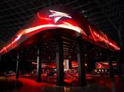 Ferrari World Island Dhabi organiza evento antes lanzamiento primer Esports Arena temática mundo