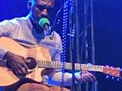 Cedric Burnside 12/07/2024 Blues Bejar