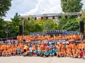 carrera Amiab Cuenca consolida como cita deportiva inclusiva casi personas inscritas