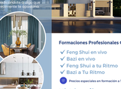 Formaciones profesionales Feng Shui BaZi