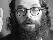 poema cada día. Hoy, balada esqueletos, Allan Ginsberg (1926-1997)