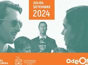 Cines Odeón Elche: Julio Septiembre 2024