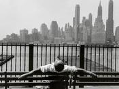 Fotografías Louis Stettner podrán verse hasta 15/09 Fundación Mapfre