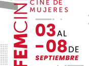 FEMCINE inicia este septiembre anuncia programación