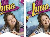 Luna Banderines para imprimir