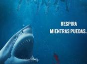 Distribution: película Carnada estrena cines Chile septiembre