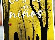 Cosas niños