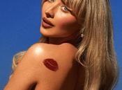 Sabrina Carpenter lidera listas ventas británicas duplicado