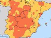 Previsión meteorológica para este sábado Castilla-La Mancha: cielos despejados temperaturas mínimas descenso