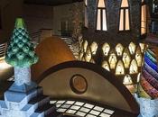 Descubre secretos Palau Güell Gaudí visita nocturna