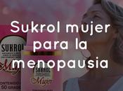 Sukrol mujer para menopausia